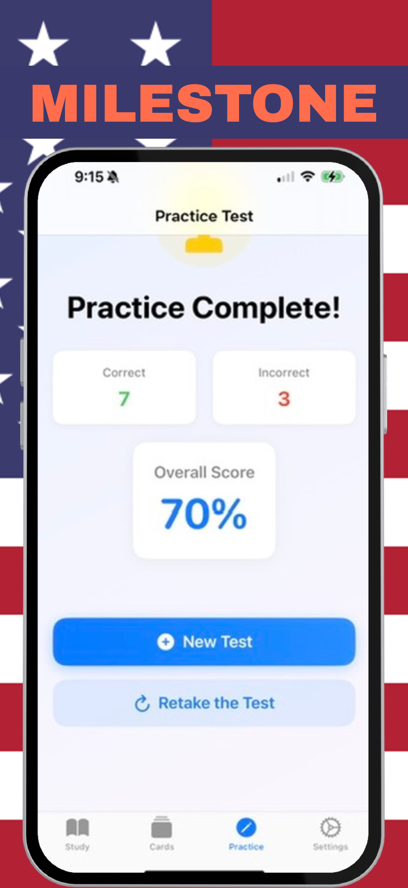 Milestone 2 Screenshot