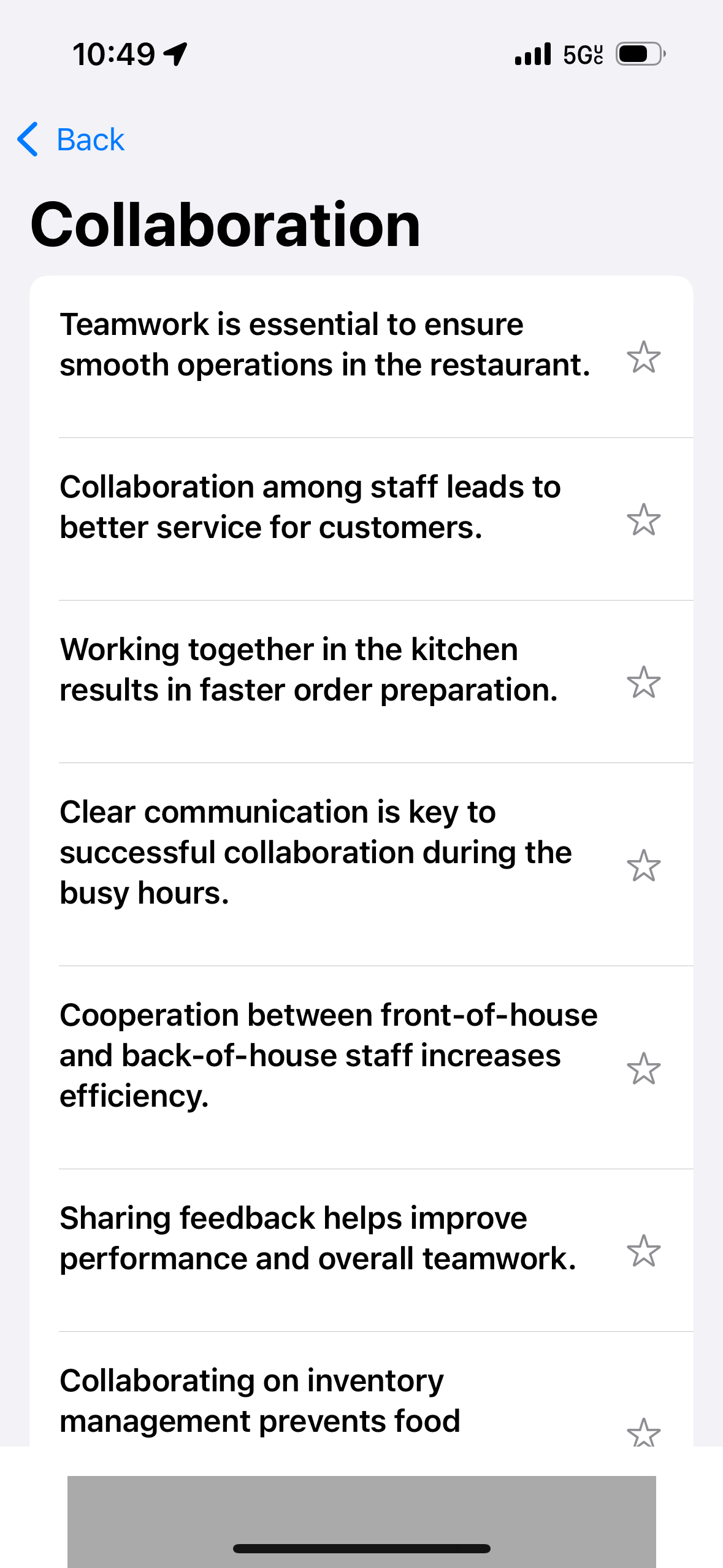 PhraseGPT Screenshot 3